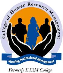 COLLEGE OF HUMAN RESOURCE MANAGEMENT