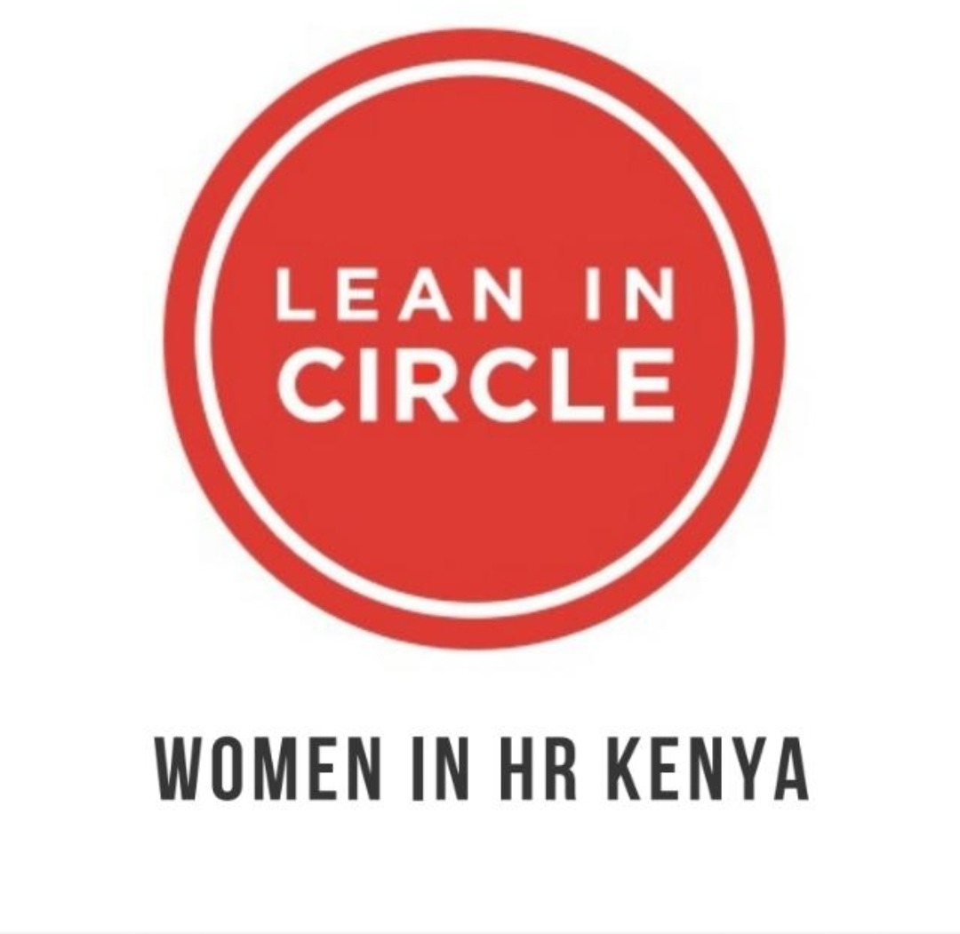 LEARN IN CIRCLES, WOMEN IN HR